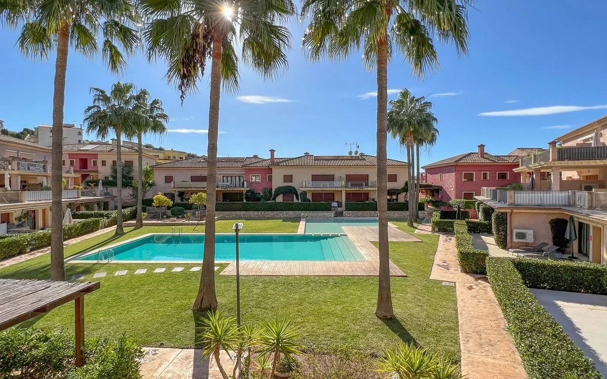 1 - verkauf wohnung benissa - costa blanca valencia spanien