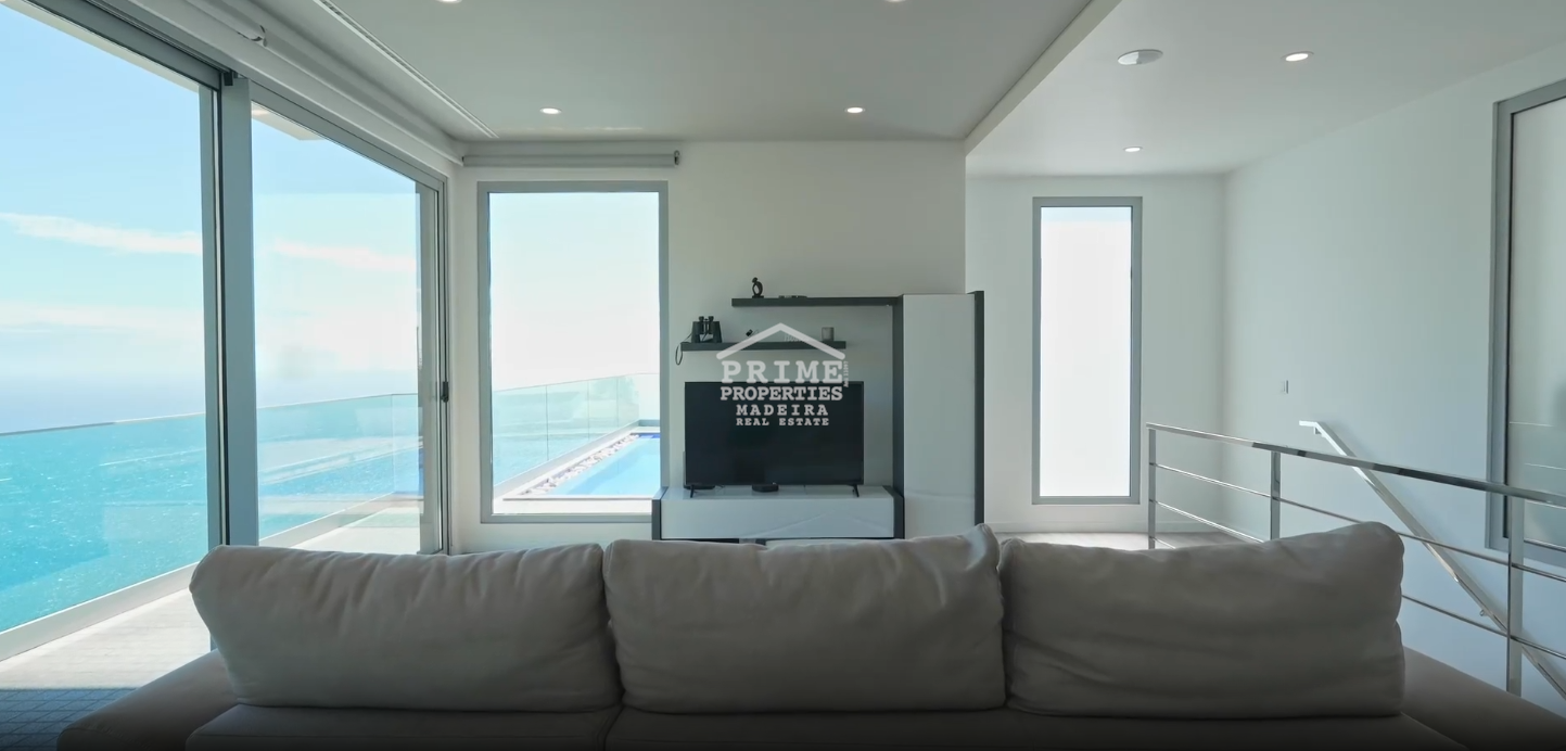 1 - vendita casa calheta madera portogallo