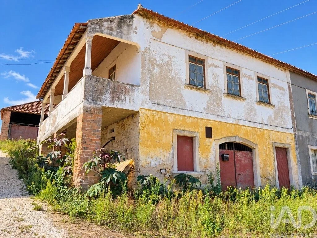 1 - venta villa juncal región centro portugal