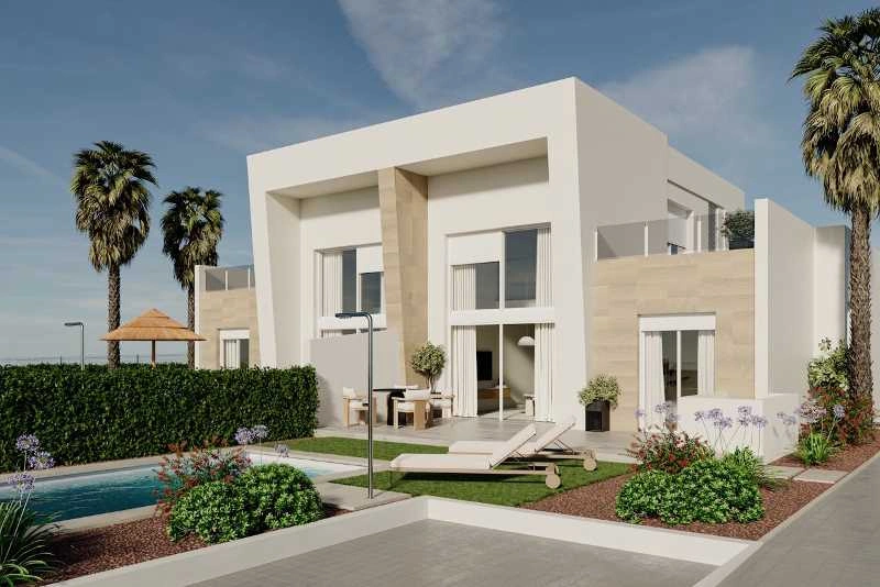 Maison de 294 m²