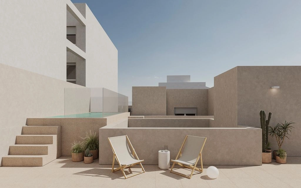 1 - vente appartement torrevieja - costa blanca communauté valencienne espagne