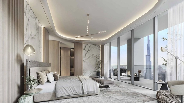 1 - apartment for sale in dubai dubai united arab emirates