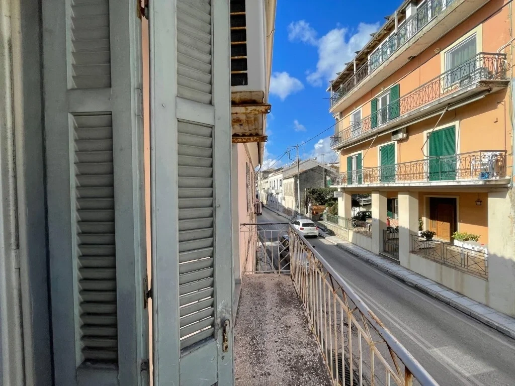 1 - venda apartamento a praia ao pé corfu ilhas jónicas grécia