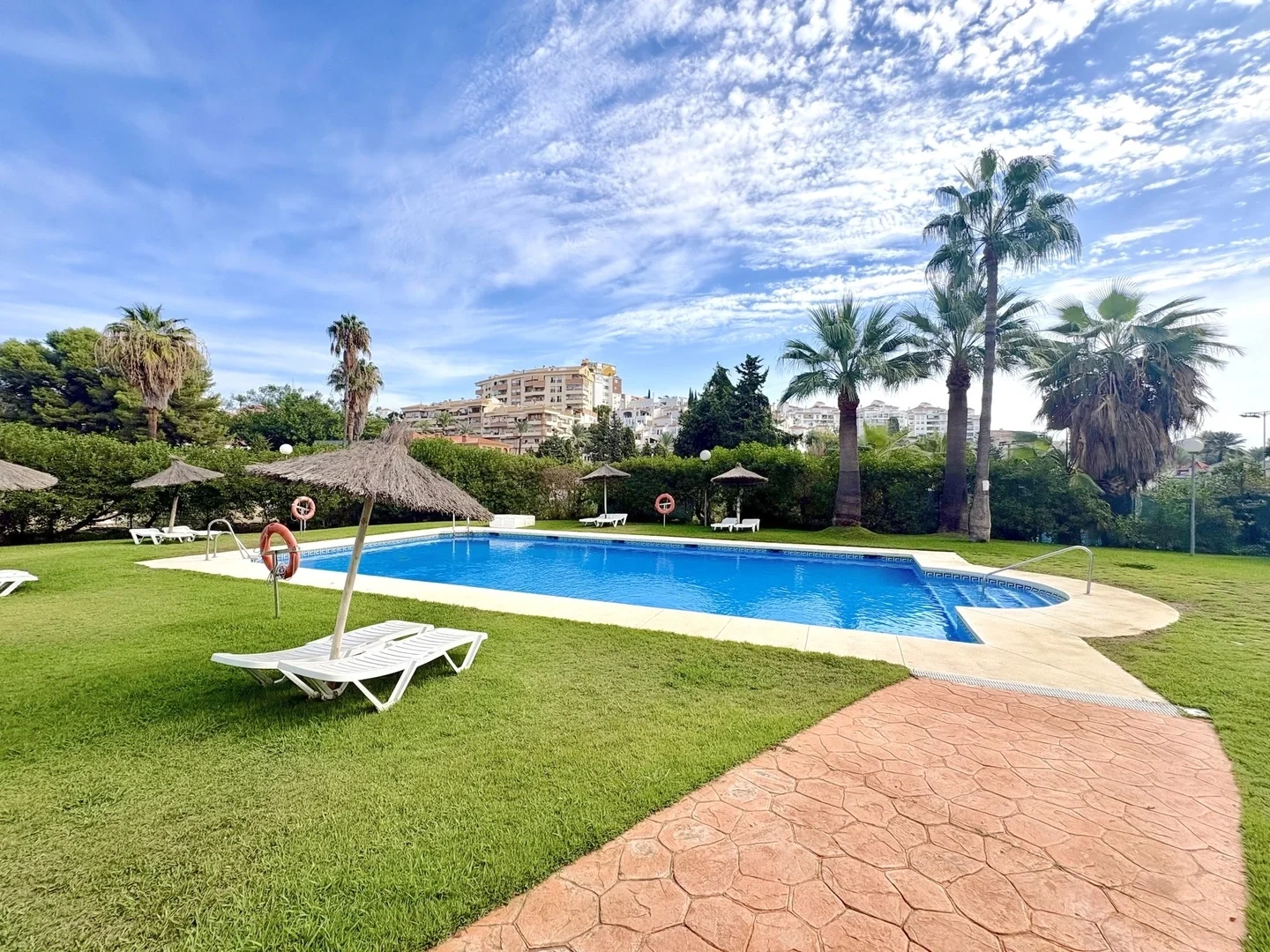 2 - waterfront apartment for sale in benalmadena - costa del sol andalusia spain
