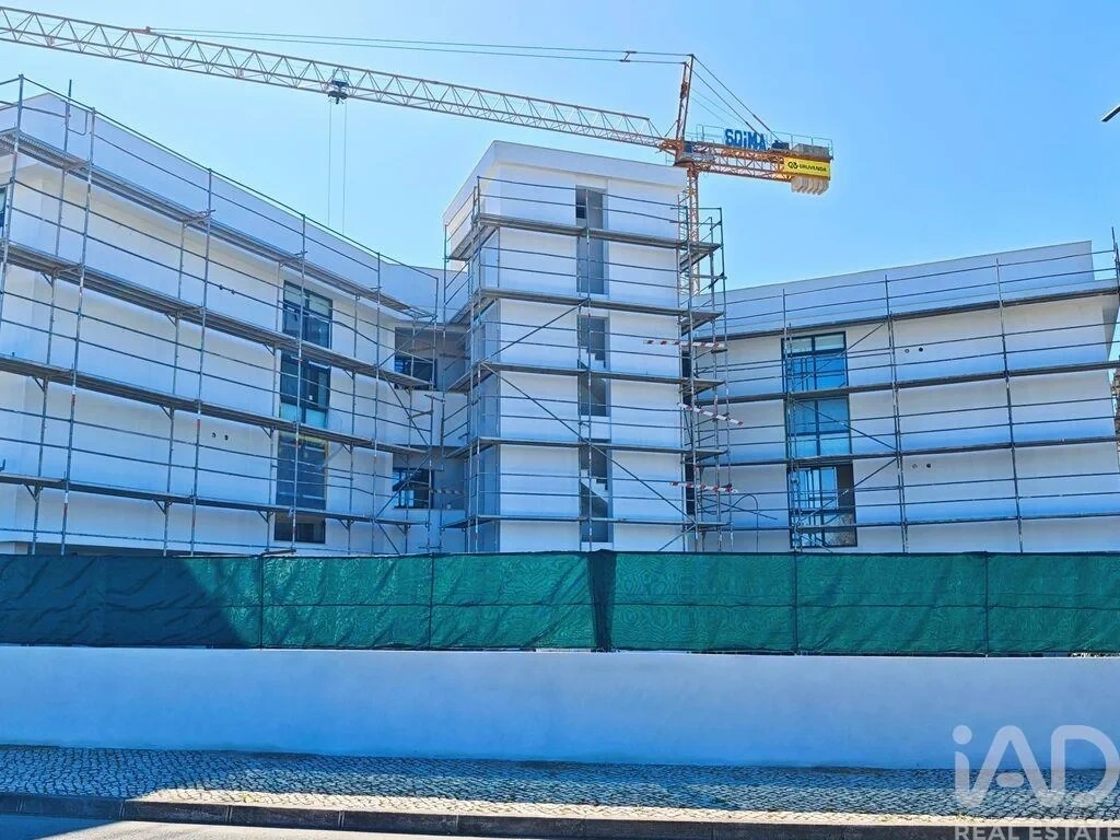 2 - apartment for sale in lagos algarve portugal