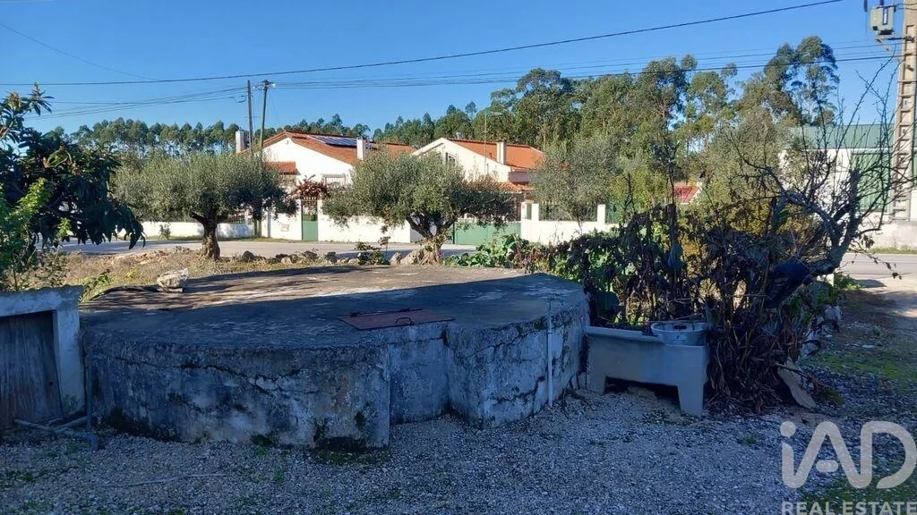 2 - verkauf haus aljubarrota region zentrum portugal