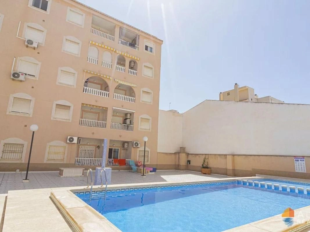 1 - vente appartement torrevieja - costa blanca communauté valencienne espagne