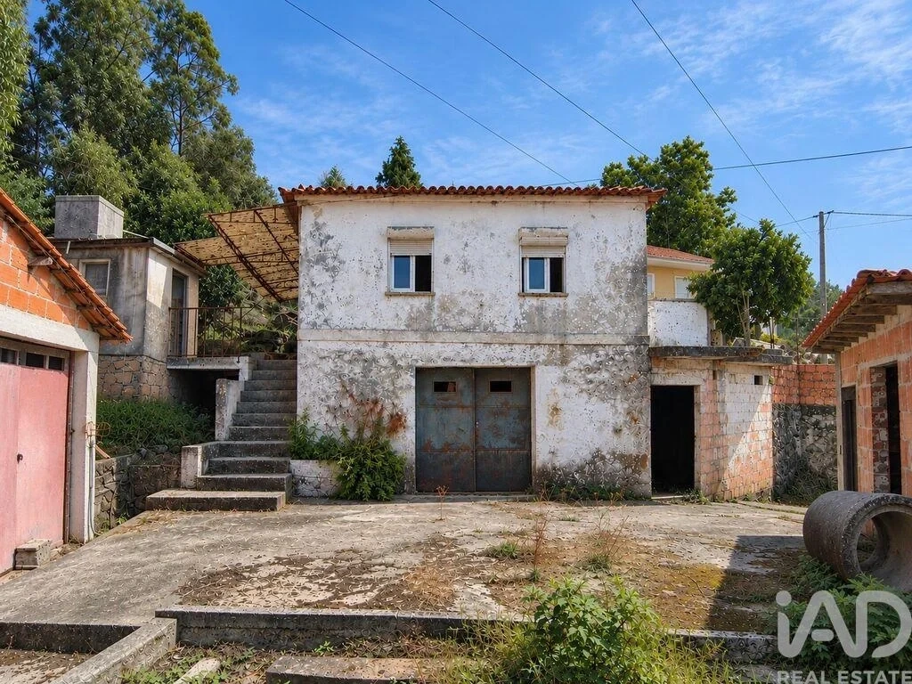 1 - vente villa viana do castelo région nord portugal