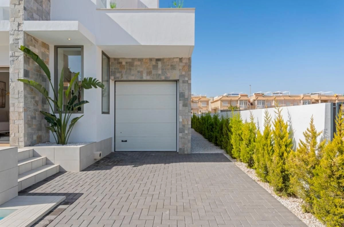 2 - vente villa los alcazares région de murcie espagne