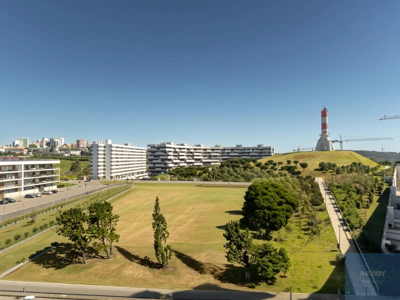 1 - продажа квартира oeiras лиссабон регион португалия