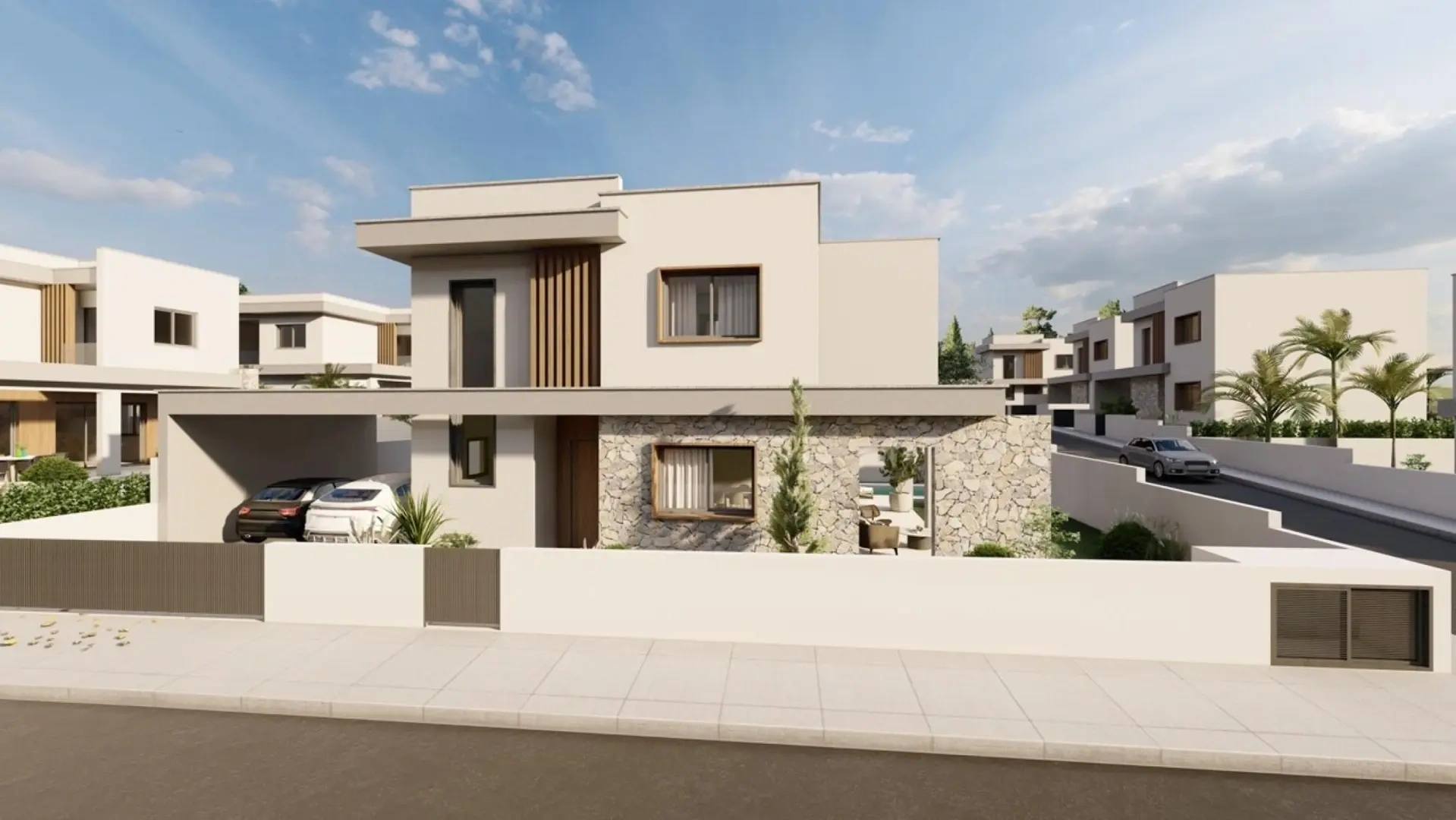 1 - vendita appartamento limassol limassol cipro