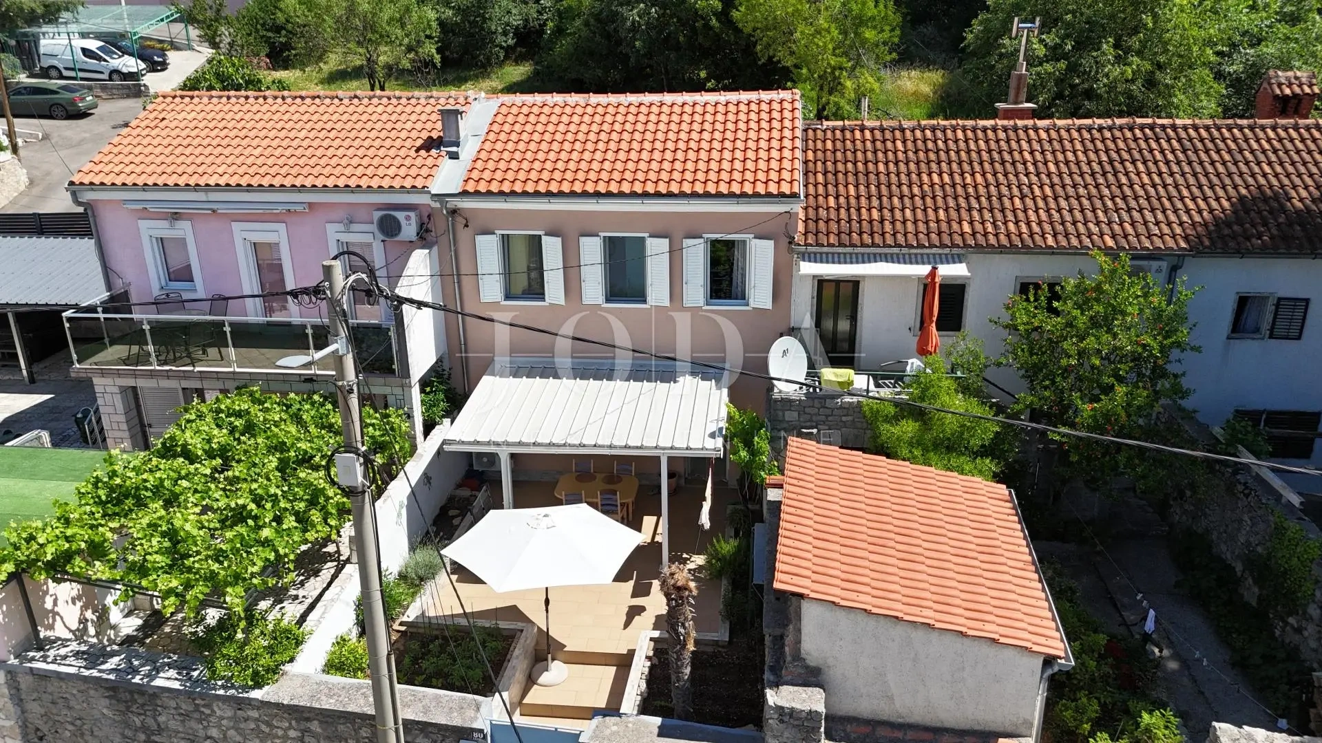 2 - verkauf haus crikvenica primorje-gorski kotar kroatien
