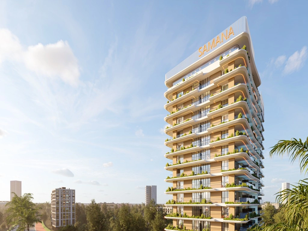 2 - vente appartement dubai dubai émirats arabes unis