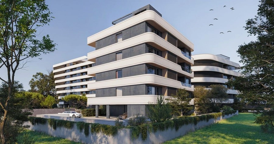 1 - продажа квартира limassol лимасол кипр