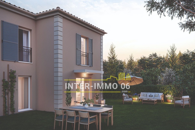 2 - vente maison saint-laurent-du-var alpes-maritimes france
