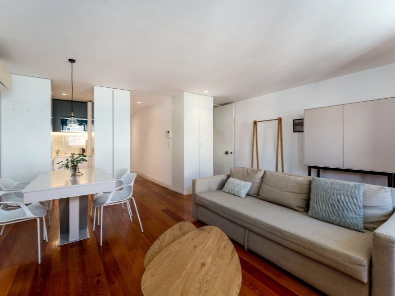 1 - venta apartamento lisboa región de lisboa portugal
