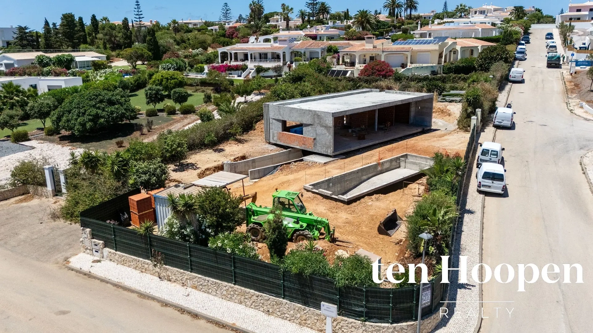 2 - venta casa vista al mar lagos algarve portugal
