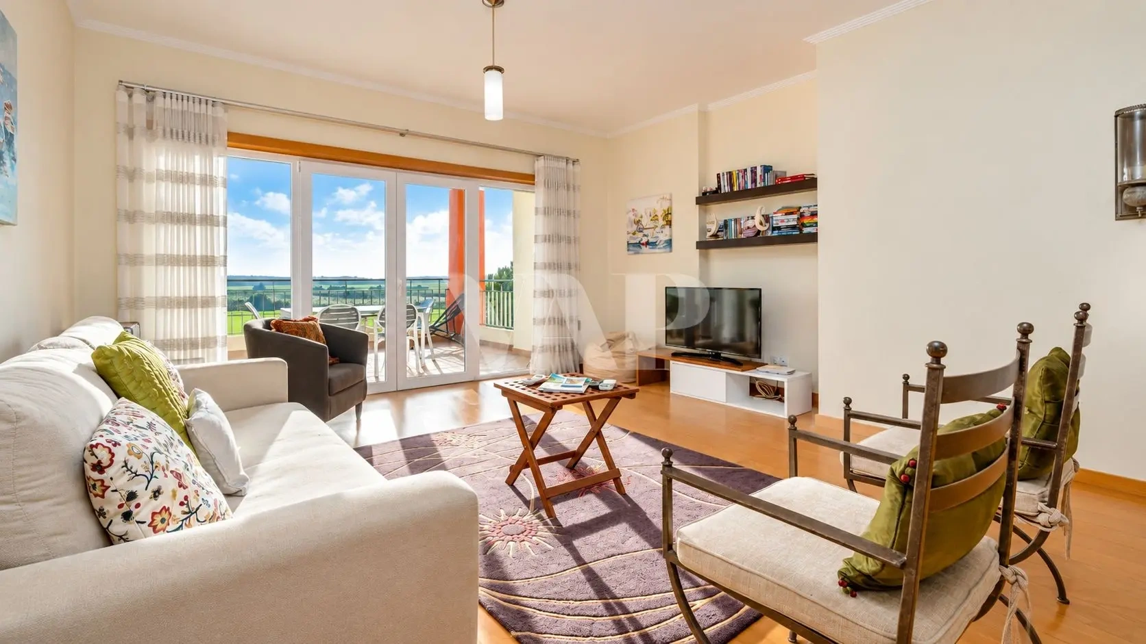 2 - vente appartement vilamoura algarve portugal