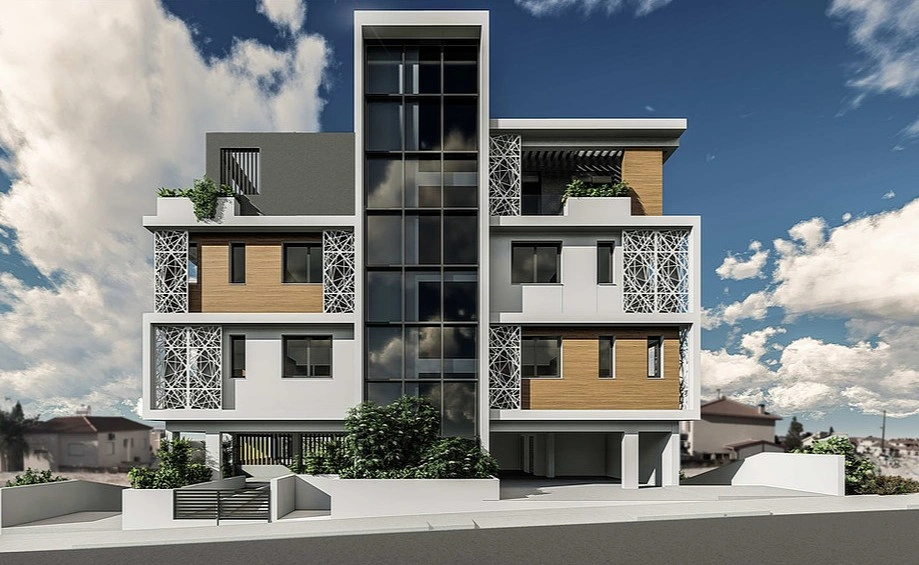 2 - продажа квартира вид моря limassol лимасол кипр