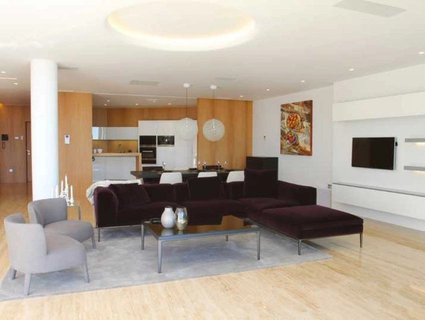 2 - vente appartement vue mer altea - costa blanca communauté valencienne espagne