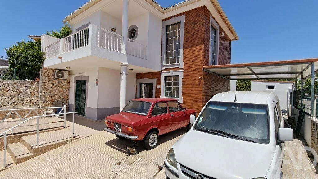 2 - venta casa alcantarilha algarve portugal