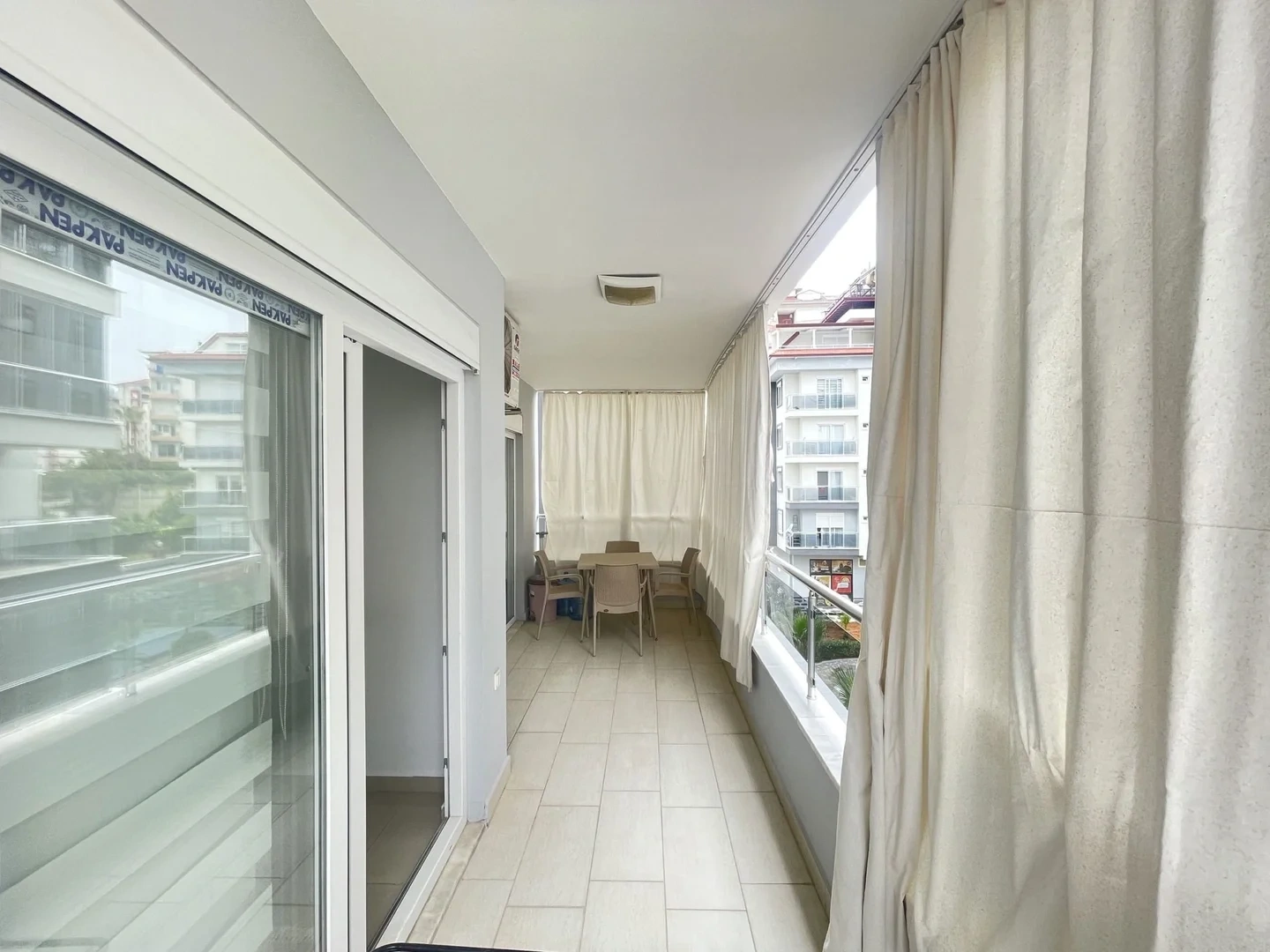 2 - apartment for sale in alanya antalya turkey