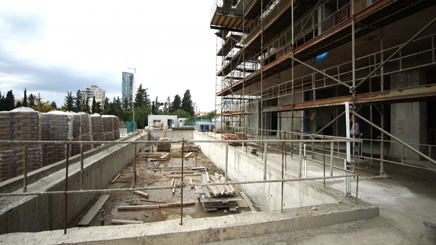 2 - venda apartamento vista de mar limassol limassol chipre