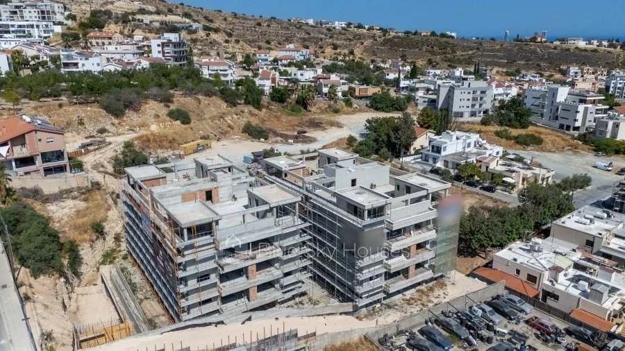 2 - vente appartement limassol limassol chypre