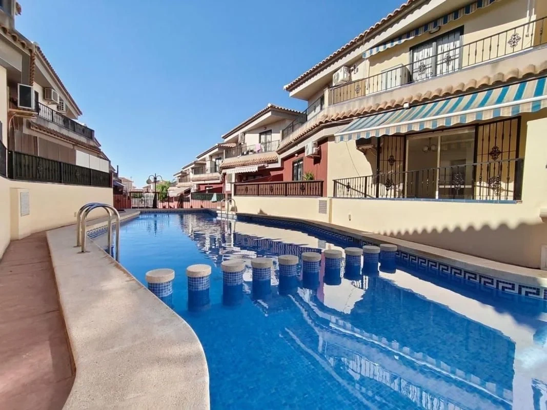 1 - vente maison torrevieja - costa blanca communauté valencienne espagne