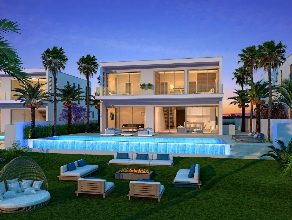 1 - vente villa famagusta famagouste chypre