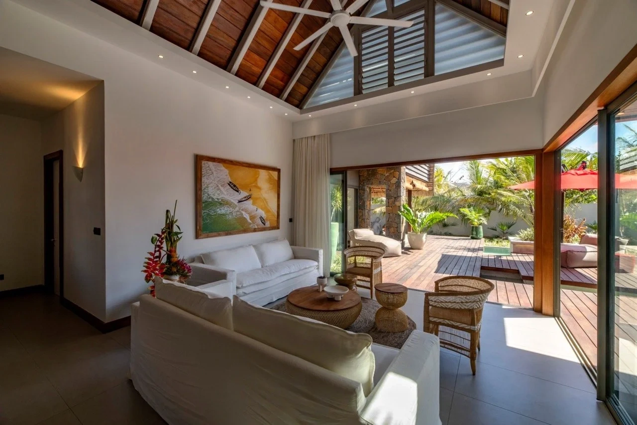 2 - vendita casa petit raffray rivière du rempart mauritius