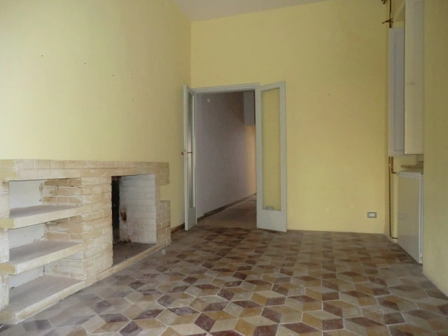 Appartement avec 4 chambres