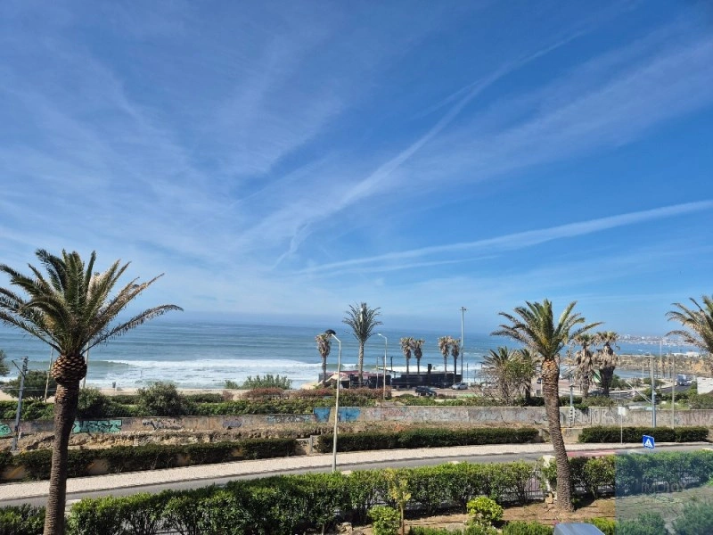 2 - vente appartement vue mer cascais région de lisbonne portugal