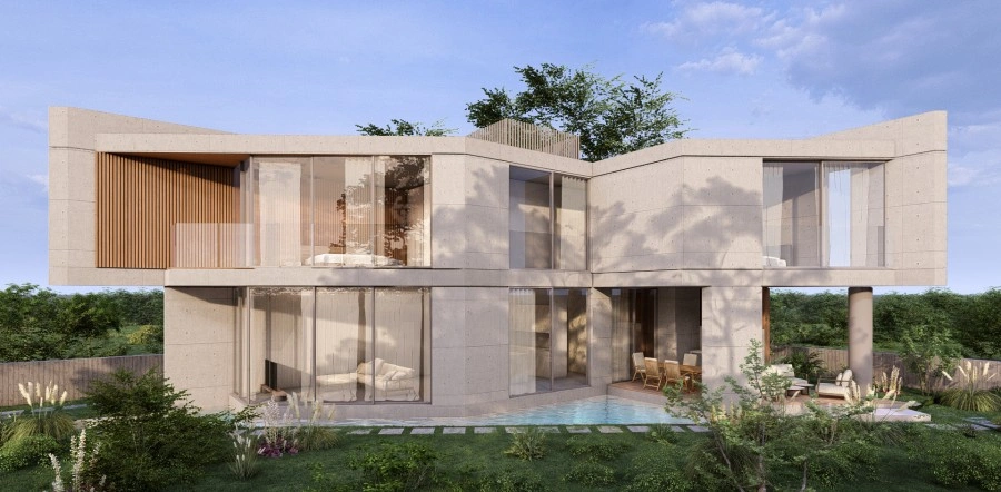 1 - verkauf villa paphos paphos zypern
