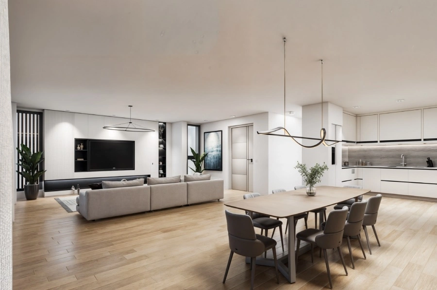 1 - venta apartamento a pie de playa voula ática grecia