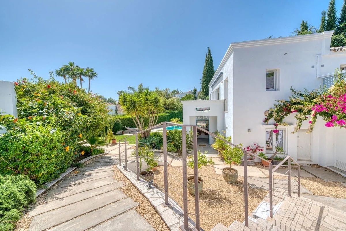 2 - vendita villa vista mare el rosario andalusia spagna