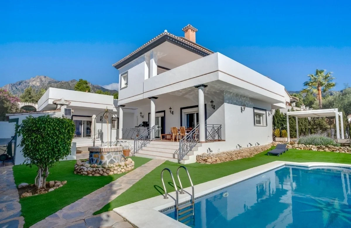 1 - vendita casa marbella - costa del sol andalusia spagna