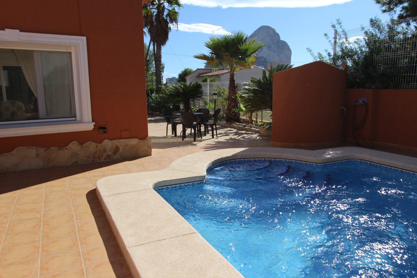 1 - verkoop huis strand to voet calpe - costa blanca valencian community spanje