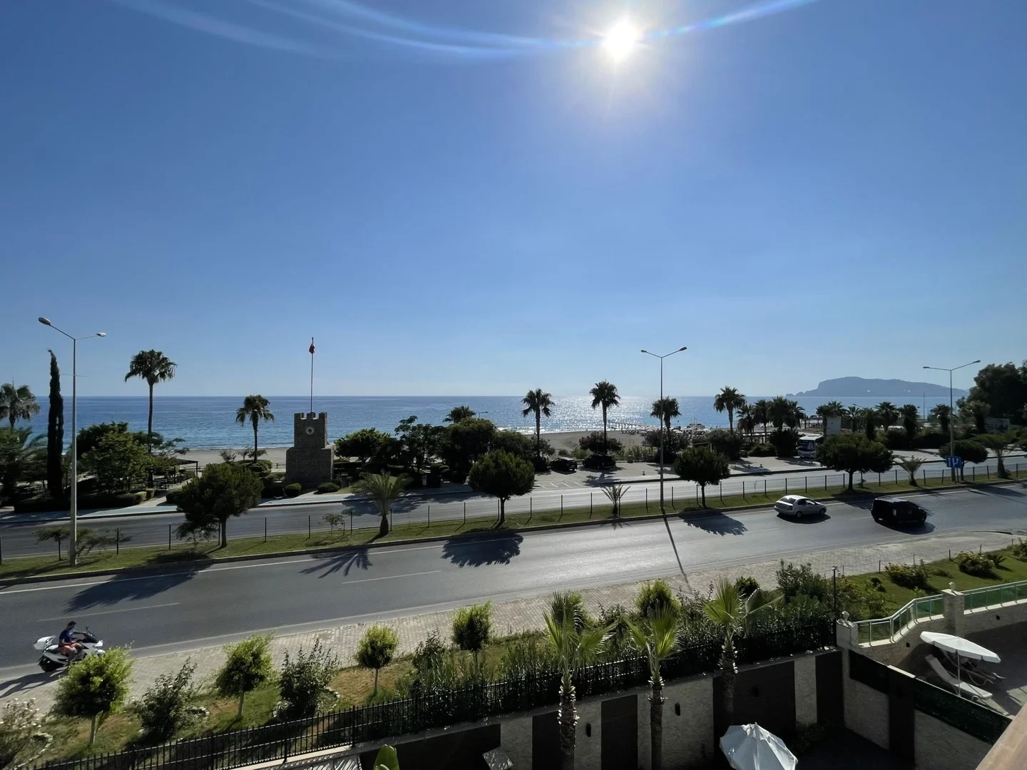 2 - vendita appartamento alanya antalya turchia