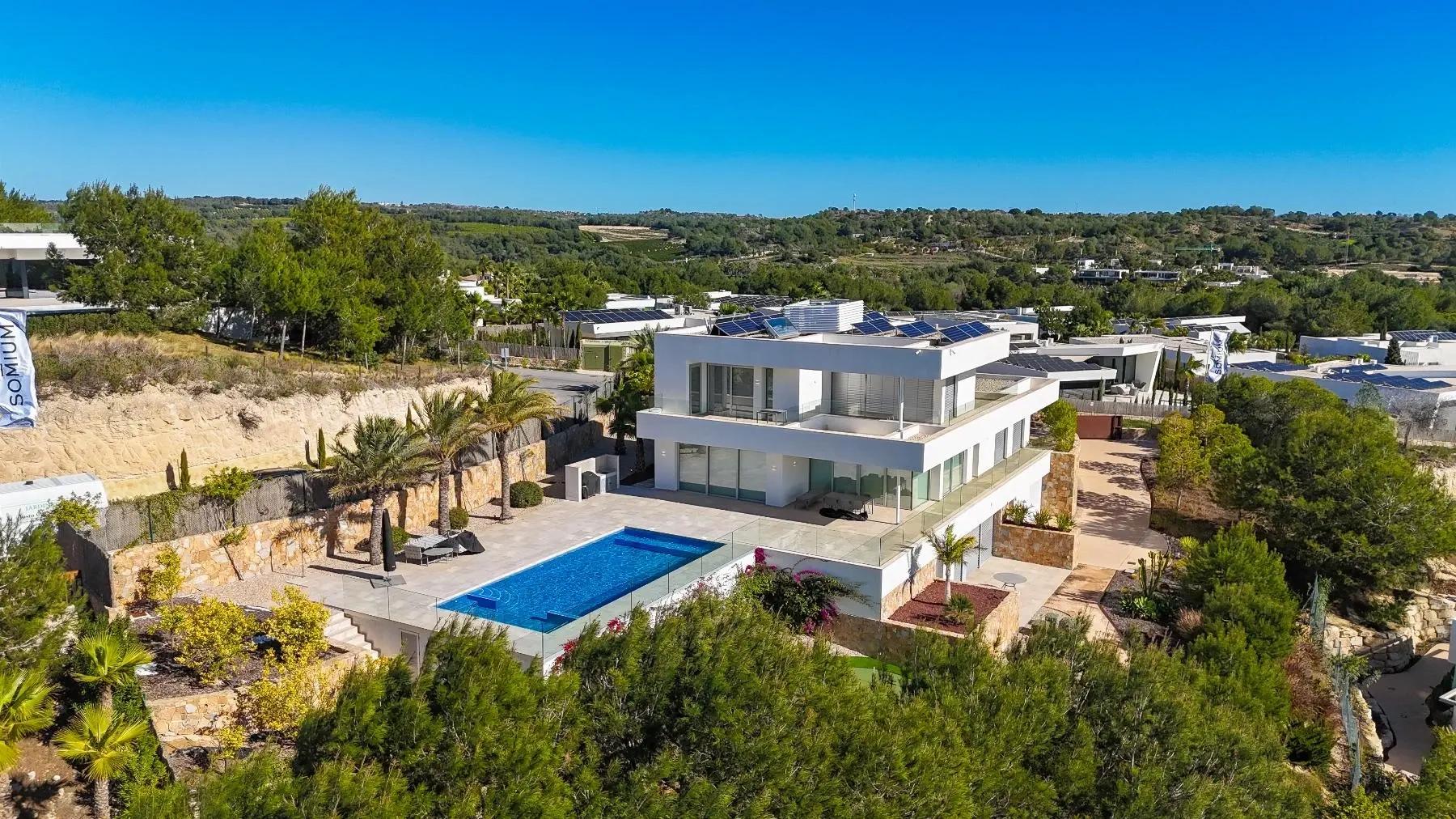 1 - vente maison orihuela-costa communauté valencienne espagne