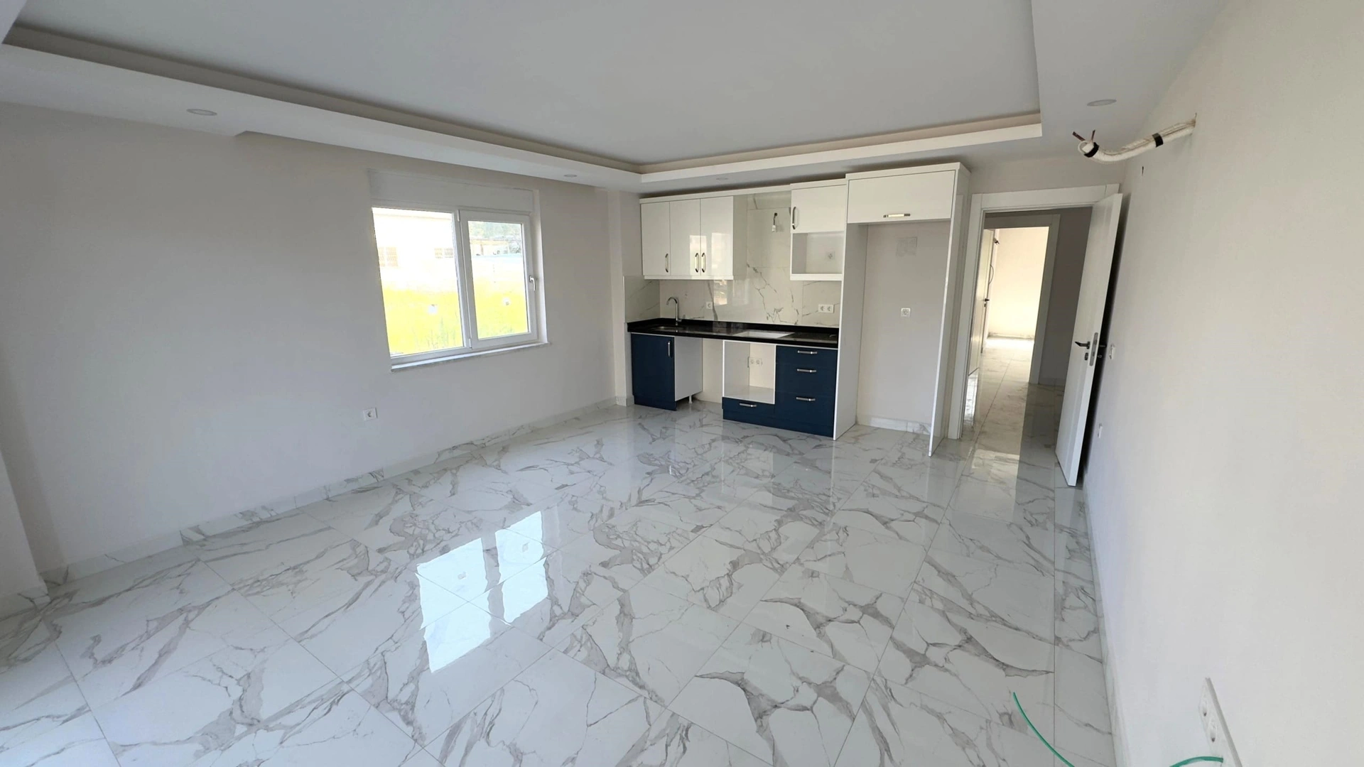 2 - apartment for sale in alanya antalya turkey