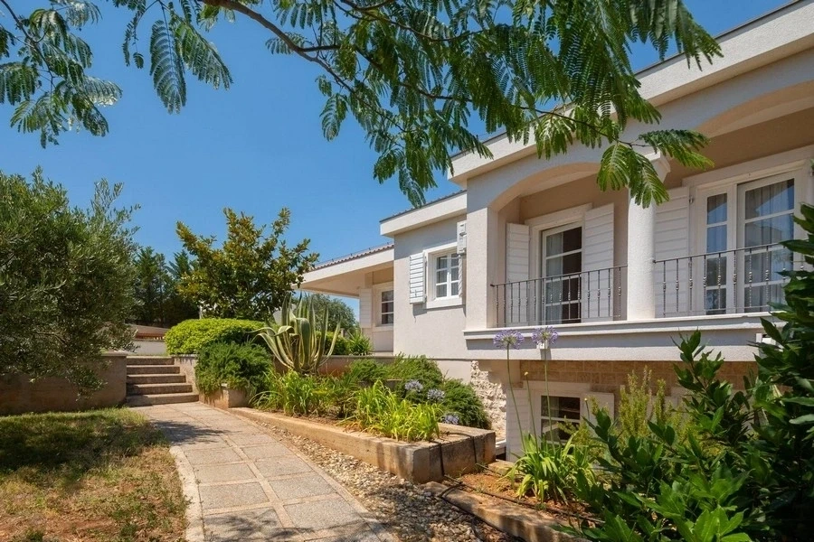 2 - venta casa vista al mar vodice šibenik-knin croacia