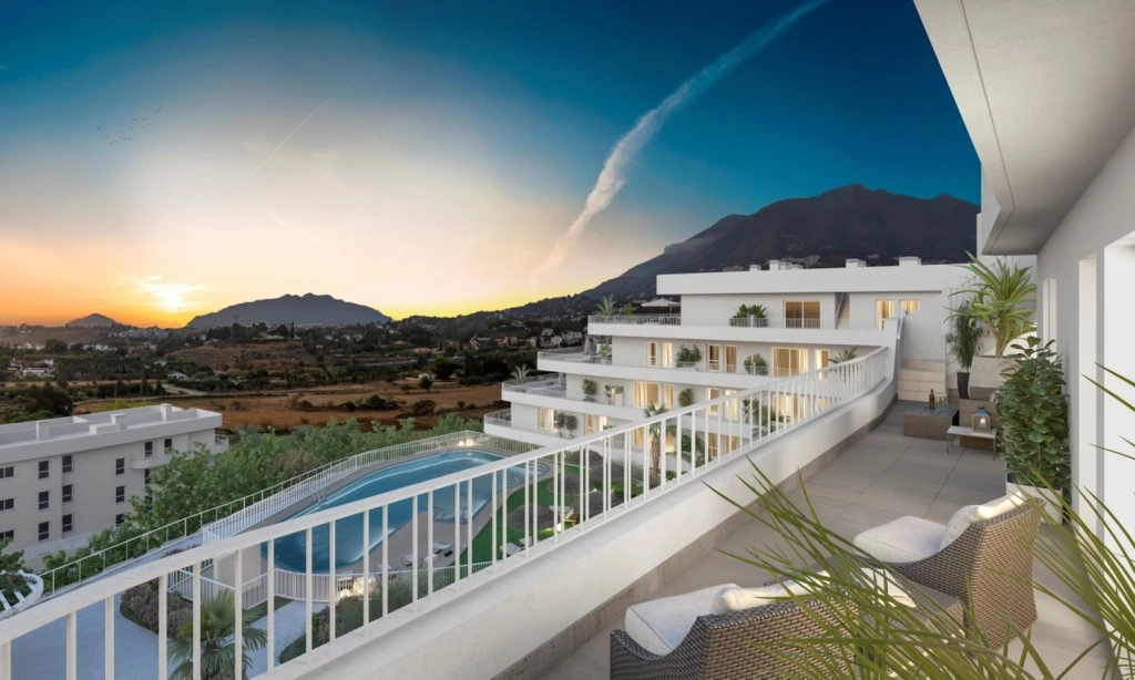 1 - venta apartamento fuengirola - costa del sol andalucía españa