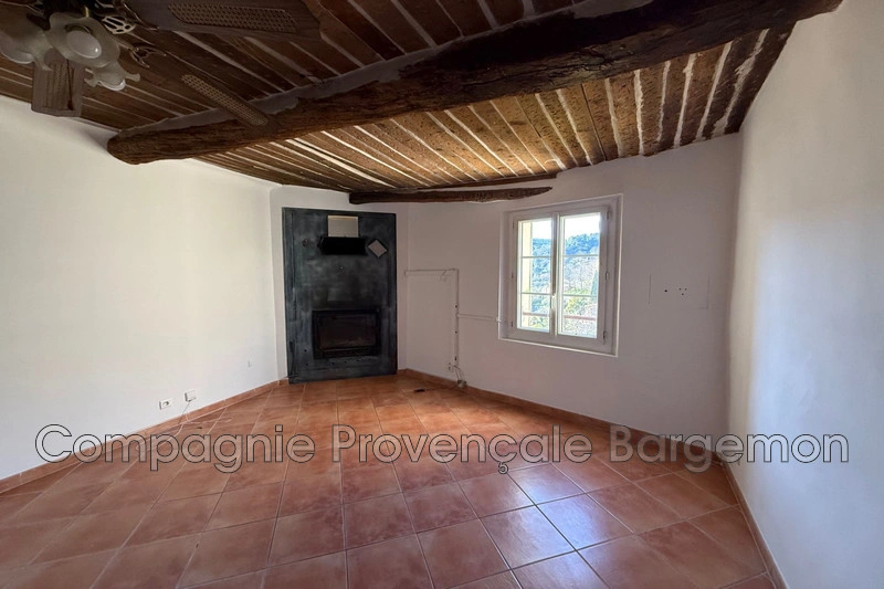 2 - vendita casa bargemon var francia