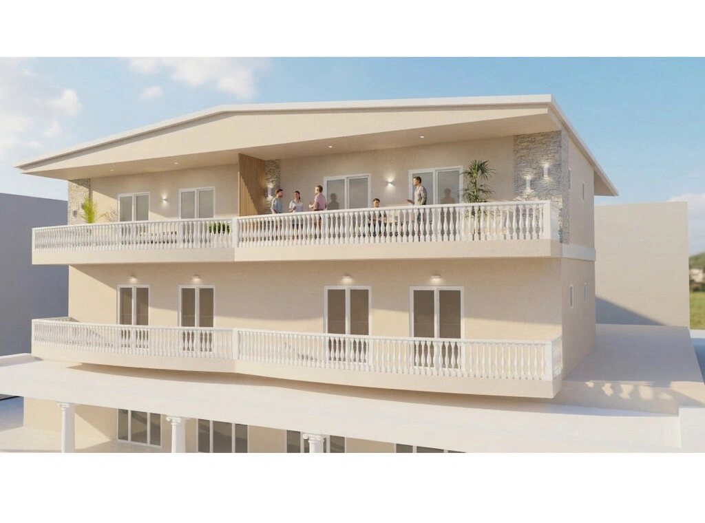 2 - vente appartement vue mer olympiakí aktí macédoine centrale grèce