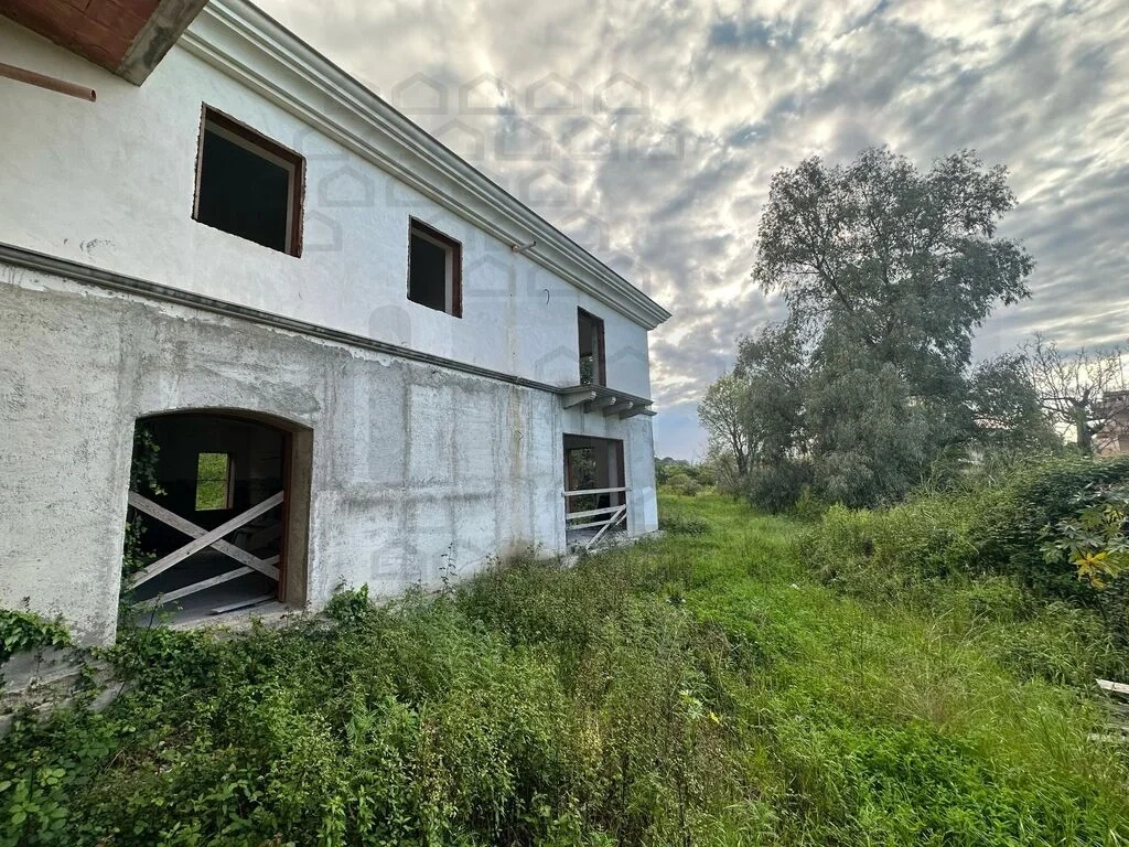 Huis met 7 slaapkamers
