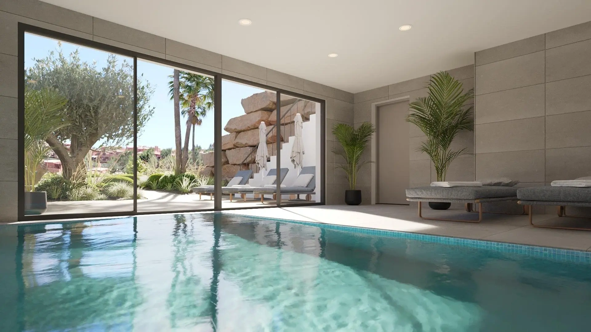 2 - venda apartamento estepona - costa del sol andaluzia espanha