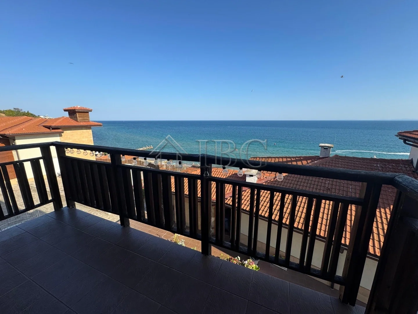 1 - vente appartement vue mer sveti vlas burgas bulgarie