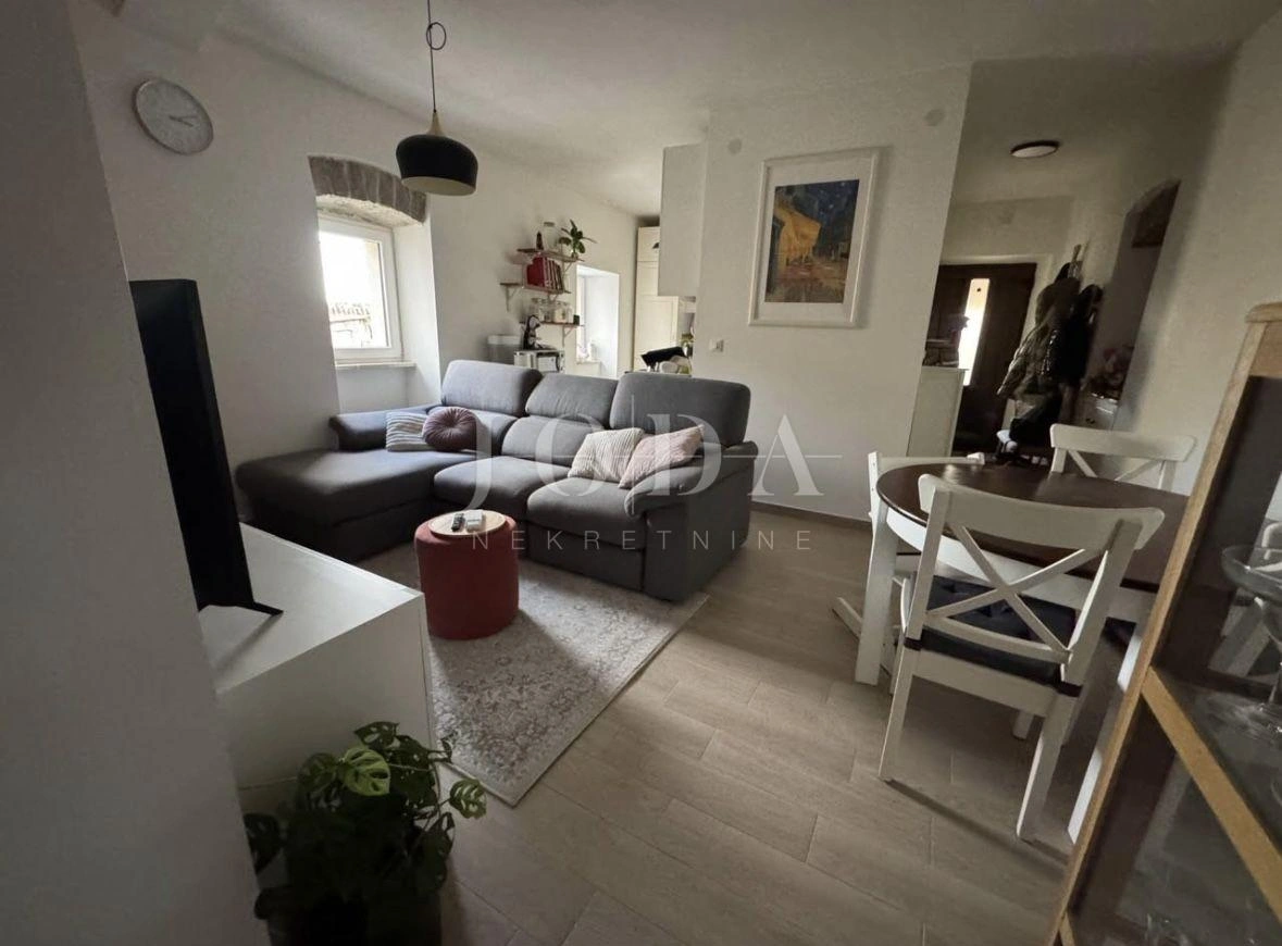 2 - vendita appartamento pazin istria croazia