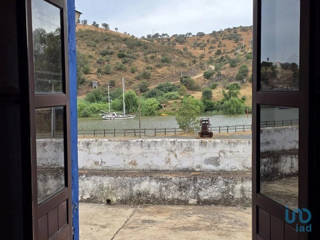 1 - vente commerce mértola alentejo portugal